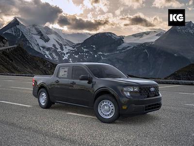 2026 Ford Maverick SuperCrew Cab FWD Pickup for sale #C260232 - photo 1