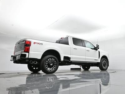 New 2026 Ford F-250 Platinum Crew Cab for sale #C260233 - photo 2