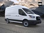 New 2026 Ford Transit 350 High Roof Empty Cargo Van for sale #C260238 - photo 1