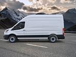 New 2026 Ford Transit 350 High Roof Empty Cargo Van for sale #C260238 - photo 4