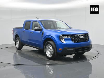 2026 Ford Maverick SuperCrew Cab FWD Pickup for sale #C260240 - photo 1