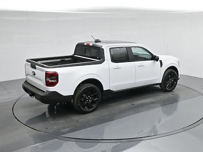 New 2026 Ford Maverick Lariat SuperCrew Cab for sale #C260243 - photo 2