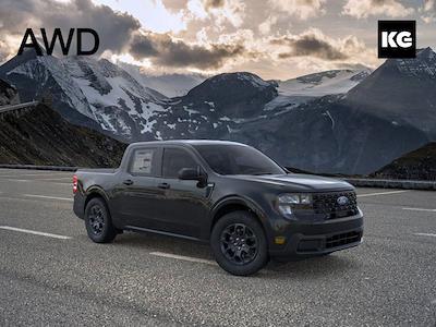 2026 Ford Maverick SuperCrew Cab AWD Pickup for sale #C260244 - photo 1