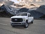 New 2026 Ford F-350 XL Crew Cab for sale #C260251 - photo 3