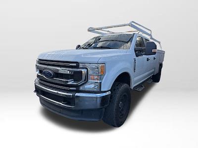 Used 2022 Ford F-350 Crew Cab Combo Body for sale #C260253A - photo 2