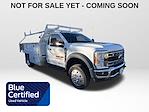 Used 2023 Ford F-550 Regular Cab Contractor Truck for sale #C260253AA - photo 1