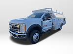 Used 2023 Ford F-550 Regular Cab Contractor Truck for sale #C260253AA - photo 15