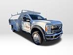Used 2023 Ford F-550 Regular Cab Contractor Truck for sale #C260253AA - photo 17
