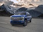 2026 Ford F-250 Crew Cab 4WD Pickup for sale #C260260 - photo 3