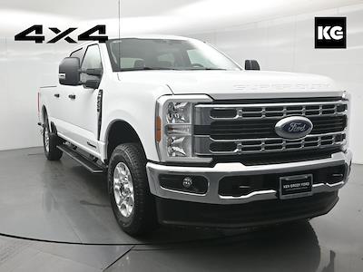 2026 Ford F-250 Crew Cab 4WD Pickup for sale #C260265 - photo 1