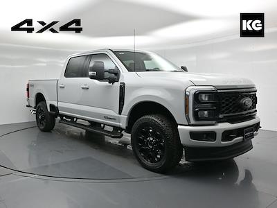 2026 Ford F-250 Crew Cab 4WD Pickup for sale #C260268 - photo 1