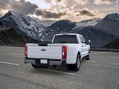 2026 Ford F-350 Crew Cab DRW RWD Pickup for sale #C260273 - photo 2