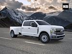 2026 Ford F-350 Crew Cab DRW RWD Pickup for sale #C260273 - photo 1
