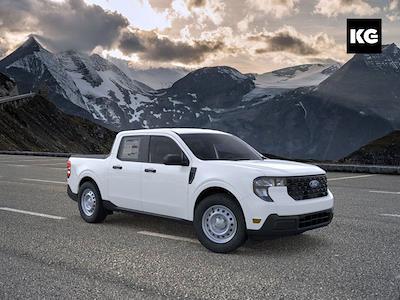 2026 Ford Maverick SuperCrew Cab FWD Pickup for sale #C260276 - photo 1