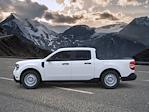 2026 Ford Maverick SuperCrew Cab FWD Pickup for sale #C260276 - photo 4