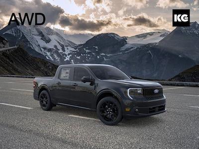 2026 Ford Maverick SuperCrew Cab AWD Pickup for sale #C260277 - photo 1