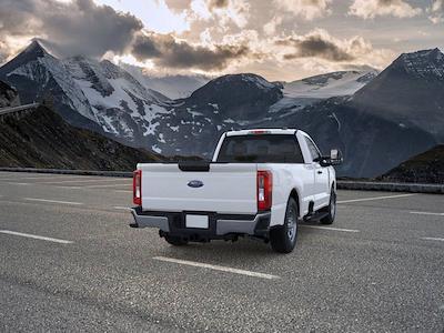2026 Ford F-350 Regular Cab SRW RWD Pickup for sale #C260280 - photo 2