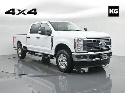 2026 Ford F-250 Crew Cab 4WD Pickup for sale #C260281 - photo 1