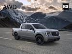 2026 Ford Maverick SuperCrew Cab AWD Pickup for sale #C260284 - photo 1