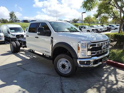 New 2026 Ford F-450 - photo 1