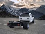 2026 Ford F-450 Crew Cab DRW RWD Cab Chassis for sale #C260286 - photo 2