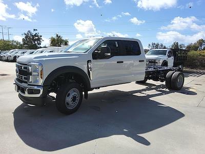 New 2026 Ford F-450 - photo 1