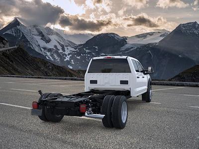 New 2026 Ford F-450 Crew Cab Cab Chassis for sale #C260291 - photo 2