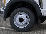 New 2026 Ford F-450 Crew Cab Cab Chassis for sale #C260291 - photo 19