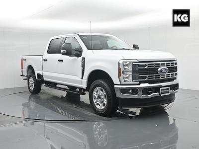 2026 Ford F-250 Crew Cab 4WD Pickup for sale #C260298 - photo 1
