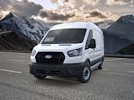 2026 Ford Transit 250 Medium Roof RWD Empty Cargo Van for sale #C260299 - photo 3