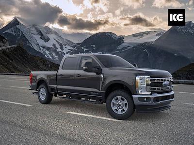 2026 Ford F-250 Crew Cab 4WD Pickup for sale #C260302 - photo 1