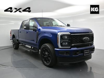 2026 Ford F-250 Crew Cab 4WD Pickup for sale #C260306 - photo 1