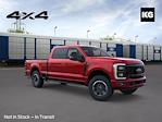 2026 Ford F-250 Crew Cab 4WD Pickup for sale #C260310 - photo 1