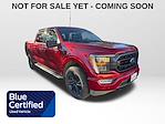 2022 Ford F-150 SuperCrew Cab 4WD Pickup for sale #C260310A - photo 1