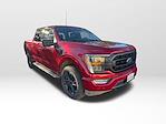 2022 Ford F-150 SuperCrew Cab 4WD Pickup for sale #C260310A - photo 17