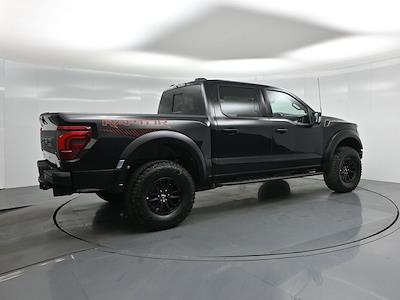 New 2026 Ford F-150 Raptor SuperCrew Cab for sale #C260312 - photo 2
