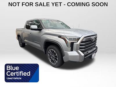 2022 Toyota Tundra CrewMax Cab RWD Pickup for sale #C260312A - photo 1