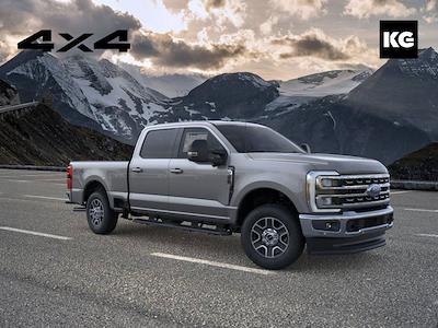 2026 Ford F-250 Crew Cab 4WD Pickup for sale #C260318 - photo 1