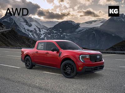 2026 Ford Maverick SuperCrew Cab AWD Pickup for sale #C260326 - photo 1