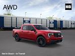 2026 Ford Maverick SuperCrew Cab AWD Pickup for sale #C260326 - photo 1