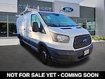 2016 Ford Transit 150 Low Roof RWD Empty Cargo Van for sale #C260329A - photo 1