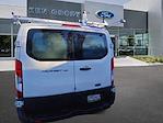 2016 Ford Transit 150 Low Roof RWD Empty Cargo Van for sale #C260329A - photo 4