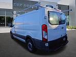 2016 Ford Transit 150 Low Roof RWD Empty Cargo Van for sale #C260329A - photo 5