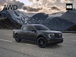 2026 Ford Maverick SuperCrew Cab AWD Pickup for sale #C260340 - photo 1