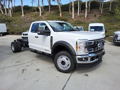 New 2026 Ford F-450 - photo 1