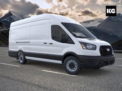 New 2026 Ford Transit 350 High Roof Empty Cargo Van for sale #C260350 - photo 1