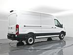 New 2026 Ford Transit 250 Medium Roof Empty Cargo Van for sale #C260352 - photo 3