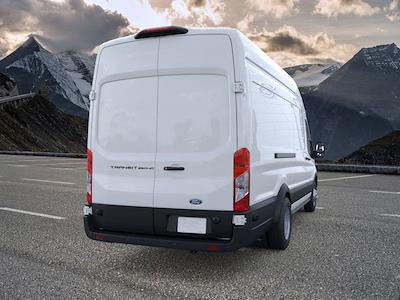 New 2026 Ford Transit 350 HD High Roof Empty Cargo Van for sale #C260358 - photo 2