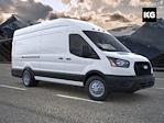 New 2026 Ford Transit 350 HD High Roof Empty Cargo Van for sale #C260358 - photo 1
