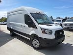 New 2026 Ford Transit 350 HD High Roof Empty Cargo Van for sale #C260358 - photo 25